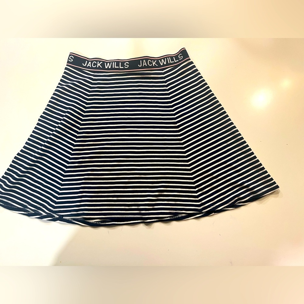 Jack Wills Skirt